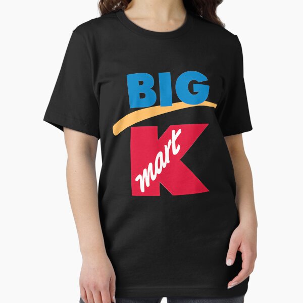 Big Kmart Essential T-Shirt
