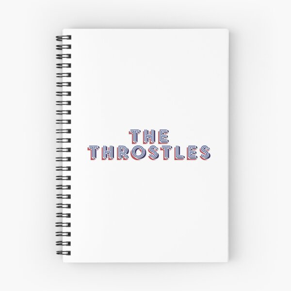 Item preview, The Throstles designed and sold by DFA.