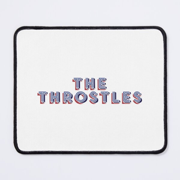 Item preview, The Throstles designed and sold by DFA.
