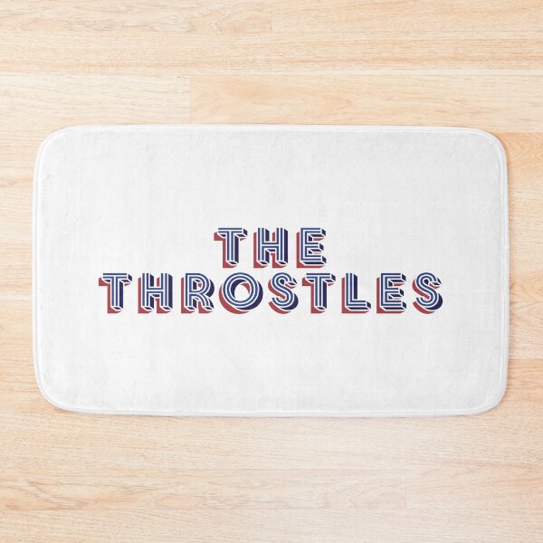 Item preview, The Throstles designed and sold by DFA.