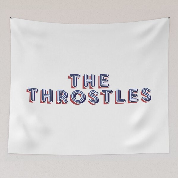Item preview, The Throstles designed and sold by DFA.