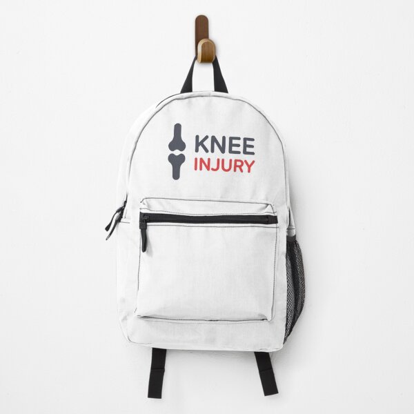 Item preview, Knee Injury designed and sold by Art for Every Person.