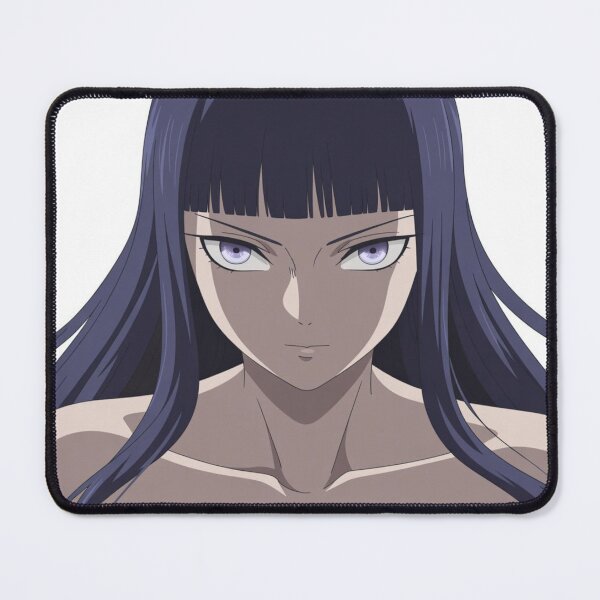 Item preview, Hinata Hyuga – Silent Power designed and sold by Fruzbt.