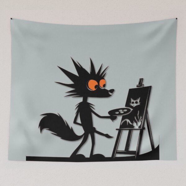 Item preview, Painter designed and sold by Aise06.