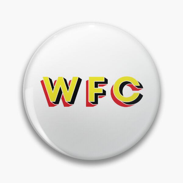 Item preview, WFC designed and sold by DFA.
