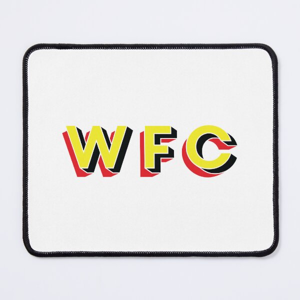 Item preview, WFC designed and sold by DFA.