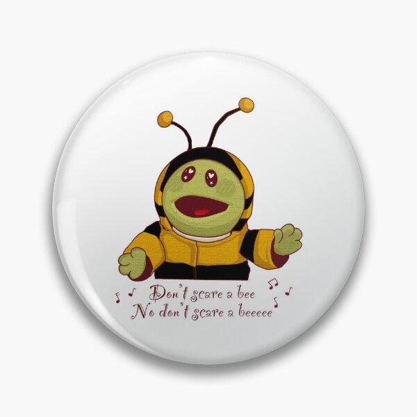 Item preview, Nanalan Don’t Scare A Bee  designed and sold by Kathleeeese.