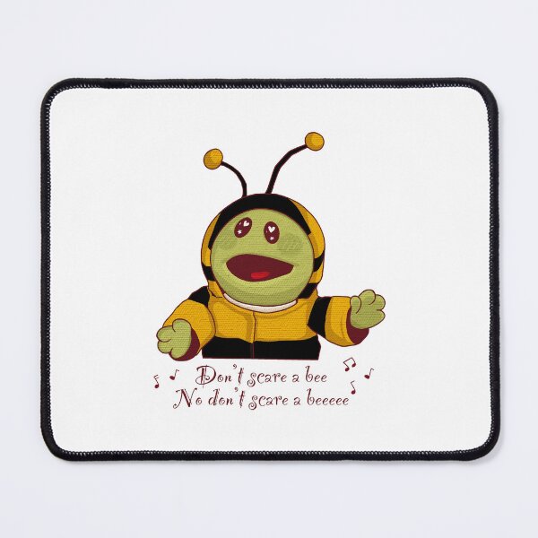 Item preview, Nanalan Don’t Scare A Bee  designed and sold by Kathleeeese.