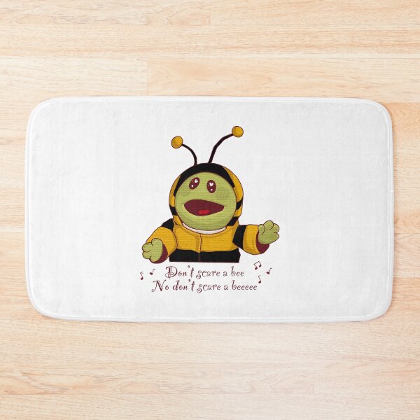Item preview, Nanalan Don’t Scare A Bee  designed and sold by Kathleeeese.