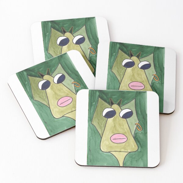 Item preview, Alien World, Floppy Ears, Alien Welt, Schlaffe Ohren designed and sold by Anke‘s Bazaar.
