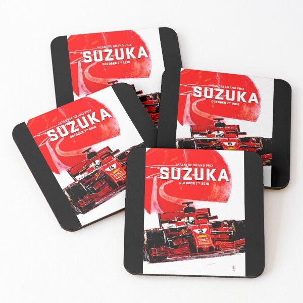 Item preview, Blast From The Past Suzuka Japan 2018 designed and sold by BETHLAURI.