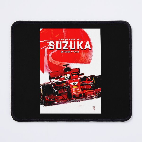 Item preview, Blast From The Past Suzuka Japan 2018 designed and sold by BETHLAURI.
