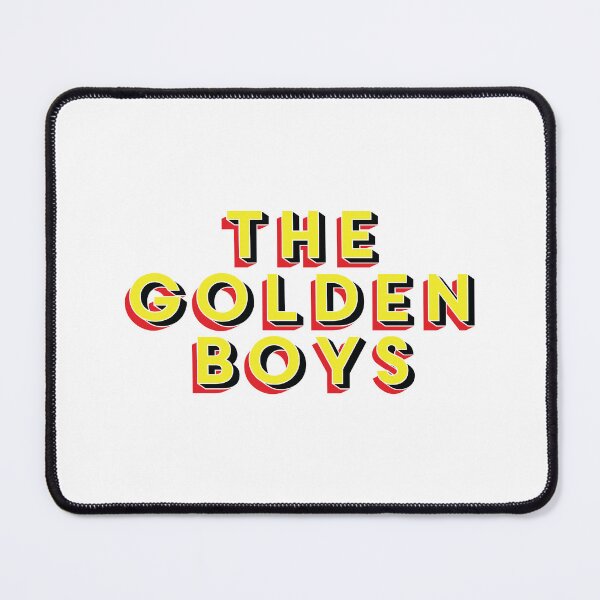 Item preview, The Golden Boys designed and sold by DFA.