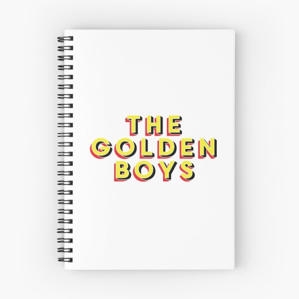 Item preview, The Golden Boys designed and sold by DFA.