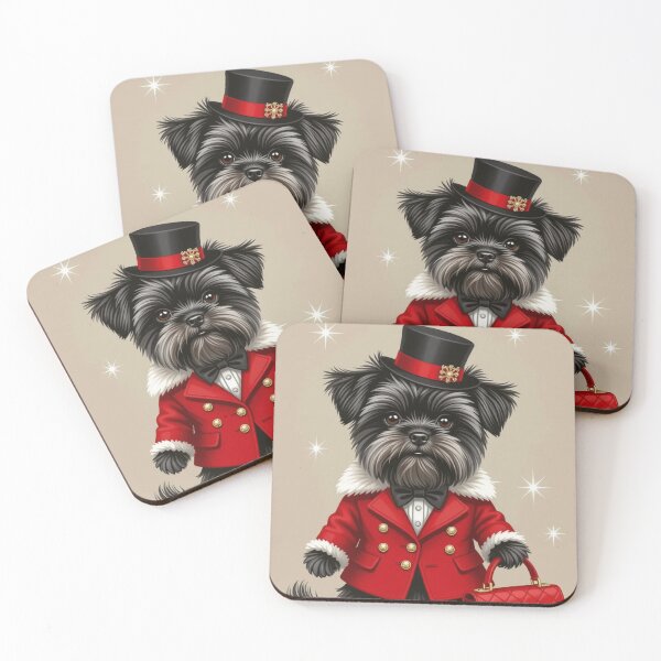 Item preview, Life of a Show Dog designed and sold by Visualviibrance.
