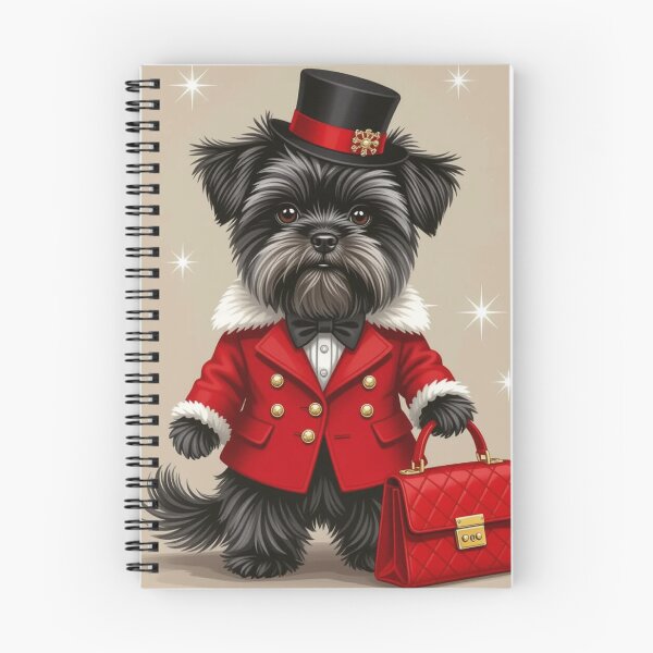 Item preview, Life of a Show Dog designed and sold by Visualviibrance.