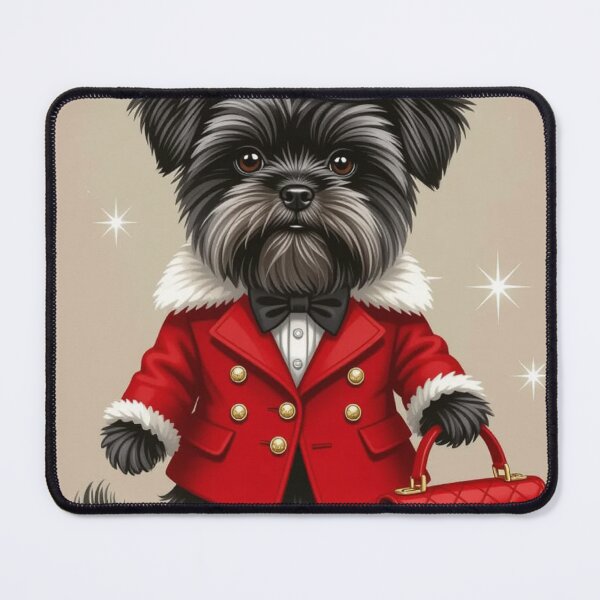 Item preview, Life of a Show Dog designed and sold by Visualviibrance.