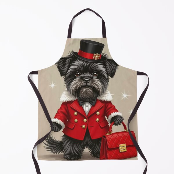 Item preview, Life of a Show Dog designed and sold by Visualviibrance.