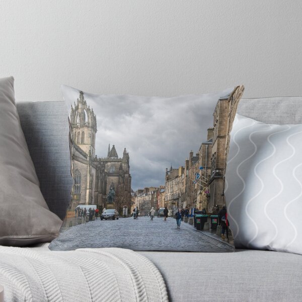 Item preview, Edinburgh Royal Mile designed and sold by RJW Images.