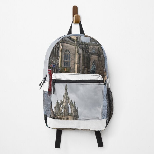 Item preview, Edinburgh Royal Mile designed and sold by RJW Images.