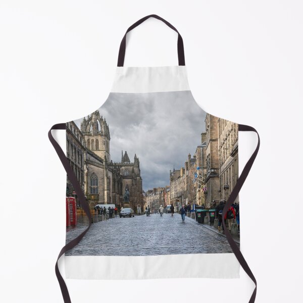 Item preview, Edinburgh Royal Mile designed and sold by RJW Images.