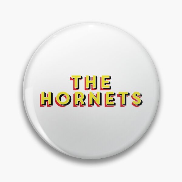 Item preview, The Hornets designed and sold by DFA.