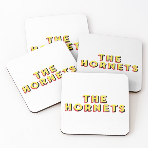 Item preview, The Hornets designed and sold by DFA.