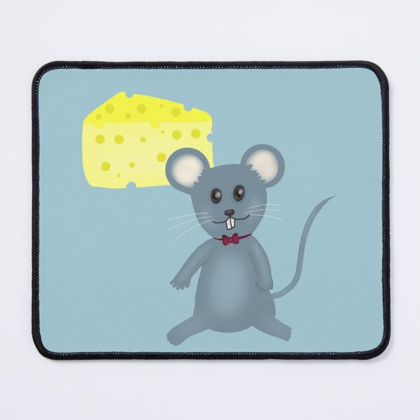 Item preview, Little mouse designed and sold by Daniel Vasco.