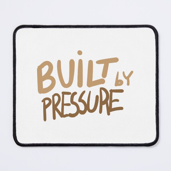Item preview, pressure designed and sold by broxinc.