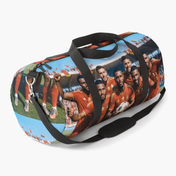 Item preview, Morocco Futbol designed and sold by casamomo.