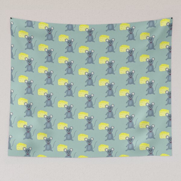 Item preview, Little mouse designed and sold by Daniel Vasco.