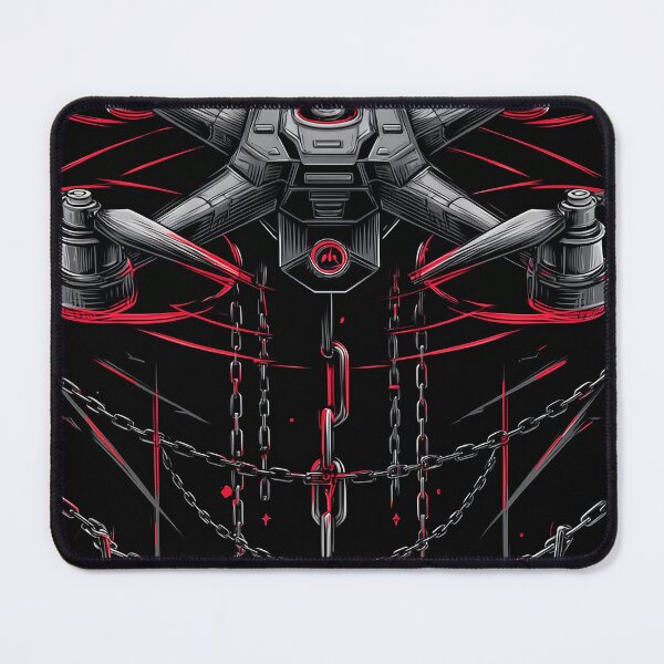 Item preview, Chained Flight – Cyber Drone Rebellion designed and sold by wolfgangrainer.