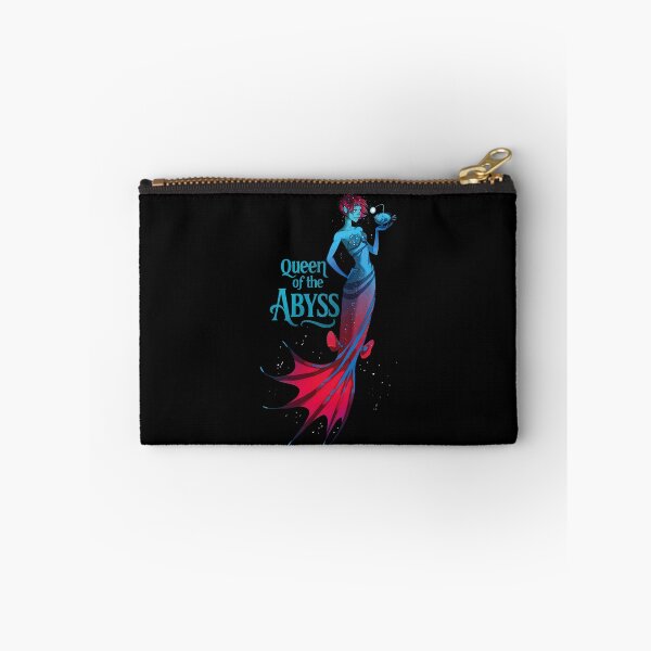 Item preview, Queen of the Abyss – Deep Sea Fantasy Power designed and sold by digijob.
