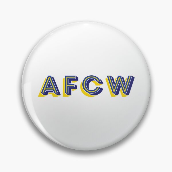 Artikelvorschau, AFCW entworfen und verkauft von DFA.