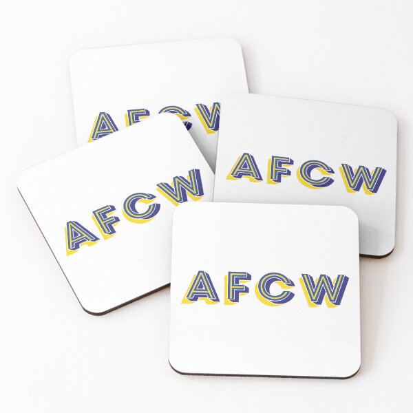 Item preview, AFCW designed and sold by DFA.