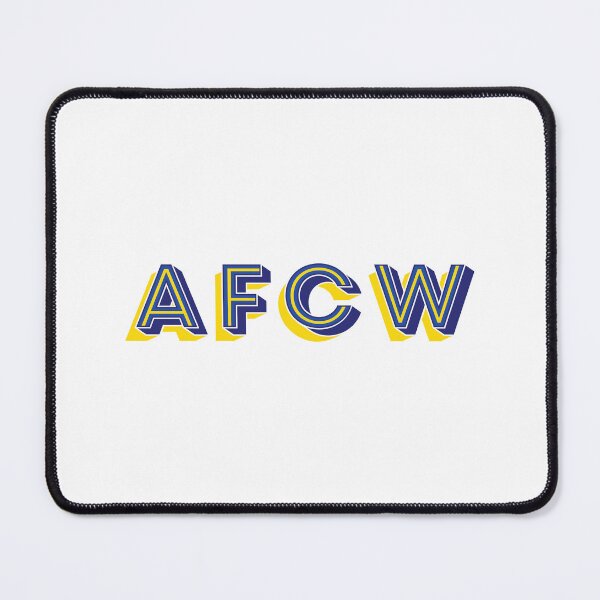 Item preview, AFCW designed and sold by DFA.