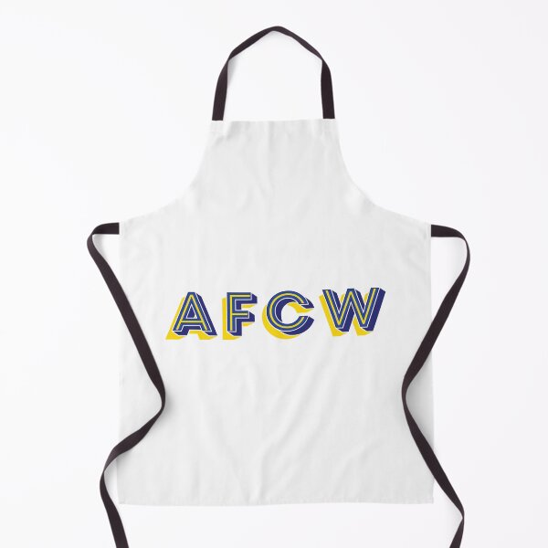 Item preview, AFCW designed and sold by DFA.
