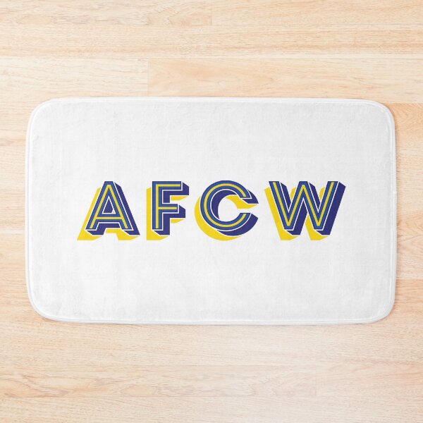 Item preview, AFCW designed and sold by DFA.