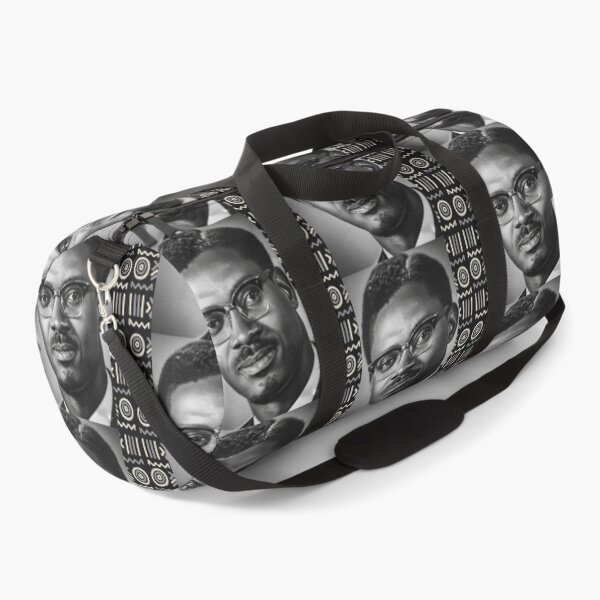 Item preview, Patrice Lumumba – Icon of African freedom designed and sold by Wolagno.