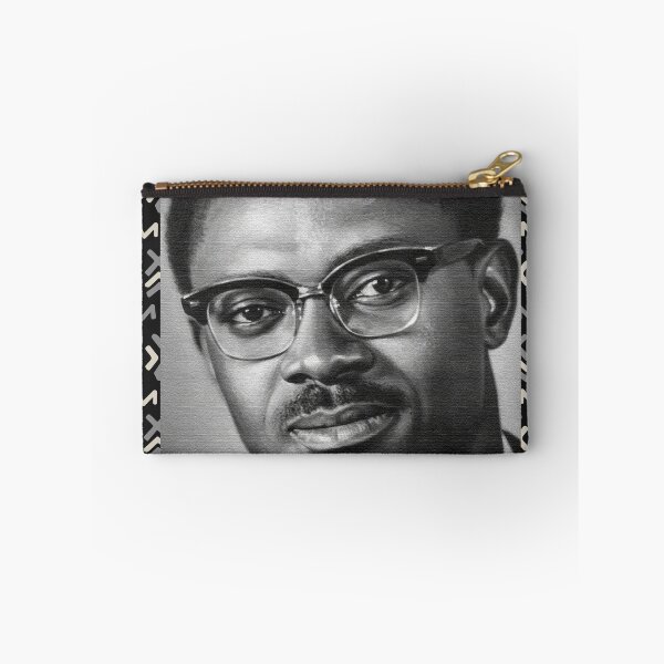 Item preview, Patrice Lumumba – Icon of African freedom designed and sold by Wolagno.