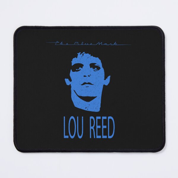 Item preview, Lou Reed The Blue Mask designed and sold by THE MODA STEREO.