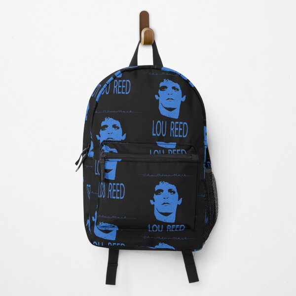 Item preview, Lou Reed The Blue Mask designed and sold by THE MODA STEREO.