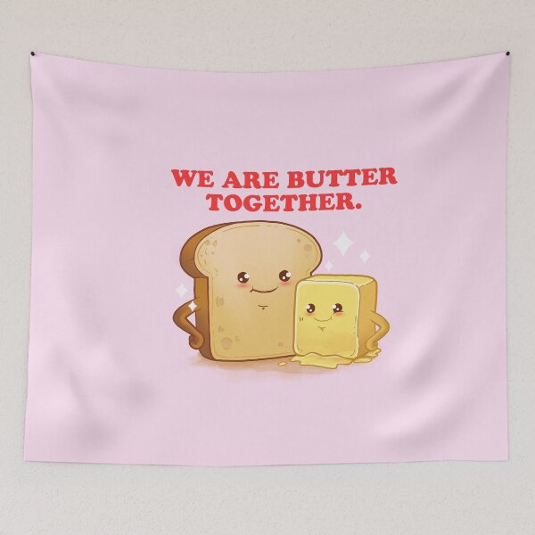 Item preview, Better Together designed and sold by Dan Elijah Fajardo.