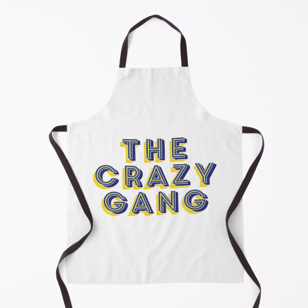 Item preview, The Crazy Gang designed and sold by DFA.