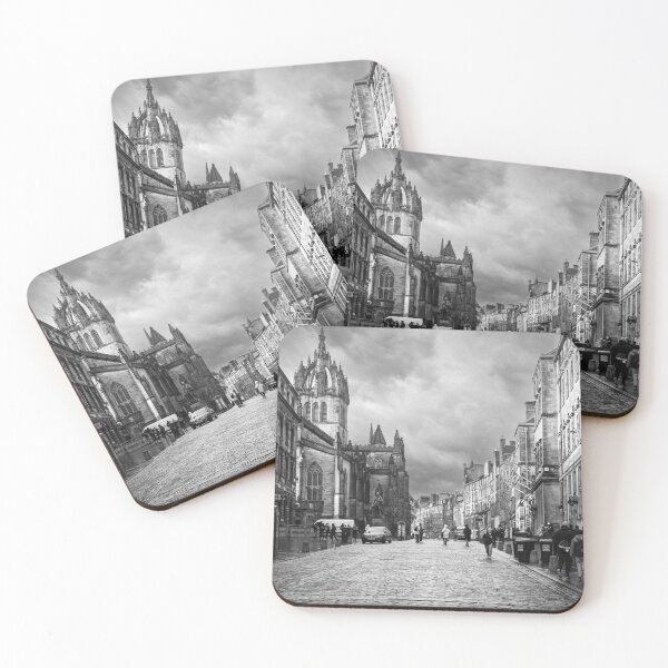 Item preview, Edinburgh Royal Mile designed and sold by RJW Images.