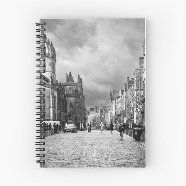 Item preview, Edinburgh Royal Mile designed and sold by RJW Images.