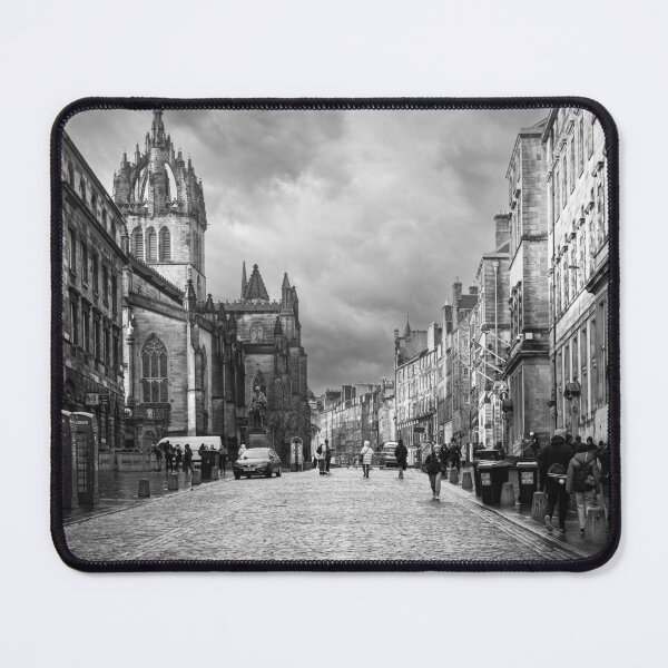 Item preview, Edinburgh Royal Mile designed and sold by RJW Images.