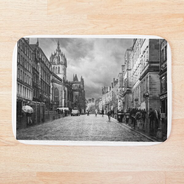 Item preview, Edinburgh Royal Mile designed and sold by RJW Images.