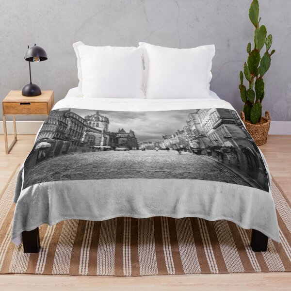 Item preview, Edinburgh Royal Mile designed and sold by RJW Images.