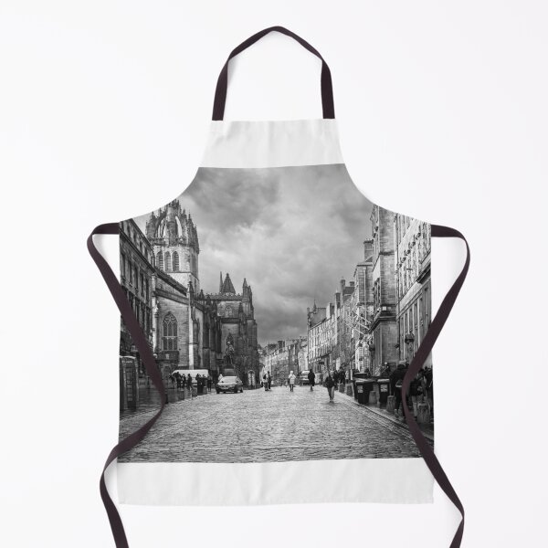 Item preview, Edinburgh Royal Mile designed and sold by RJW Images.